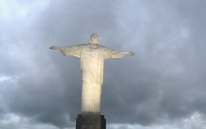 Brezilya'yı keşfediyoruz: Sao Paulo, Porto Segura ve Rio