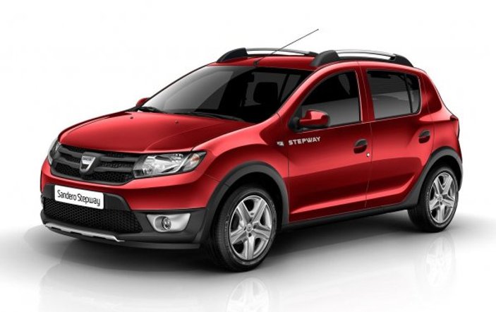 Dacia'nın yeni modeli Türkiye'de satışa çıktı