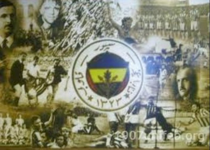 Fenerbahçe’nin İngiliz işgalcileri utandırdığı maç