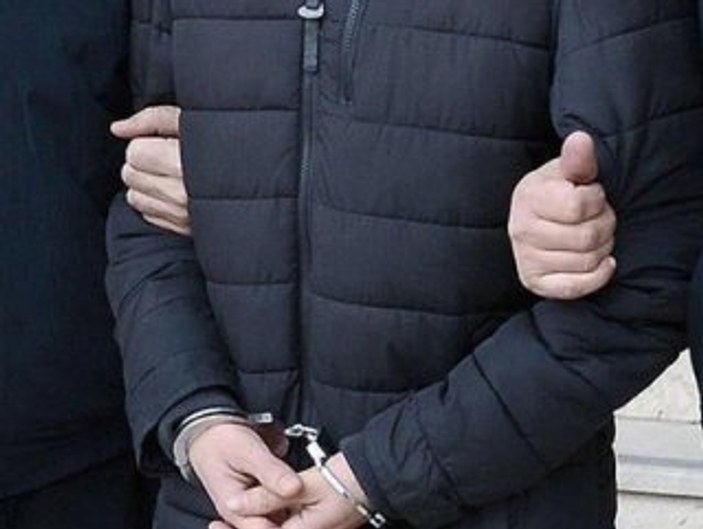Karlov suikasti soruşturması: 1 kişi gözaltında