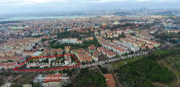 Dap Yapı'dan senetle ev almak isteyenlere büyük kolaylık