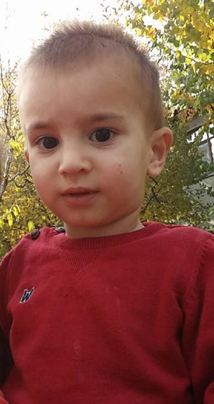 4 yaşındaki çocuk soba dumanından hayatını kaybetti