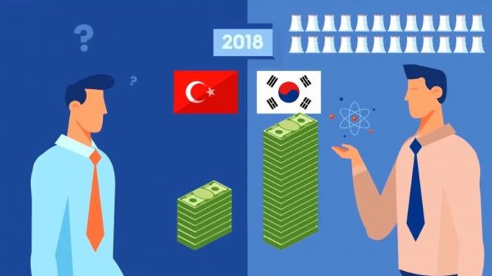 45 saniyede Türkiye'nin nükleer enerji yolculuğu