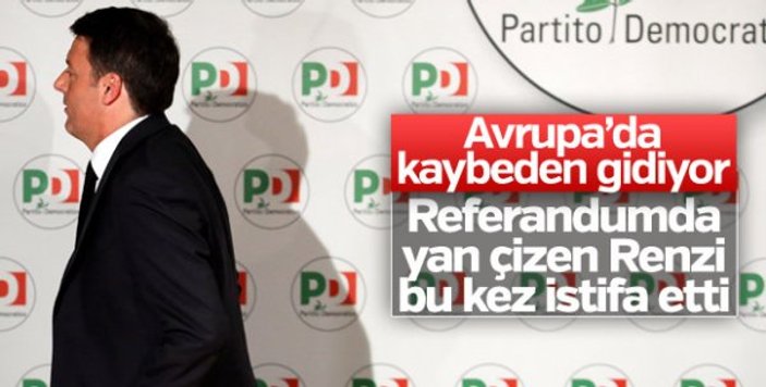 Macaristan'da seçimleri kazanamayan siyasetçi istifa etti