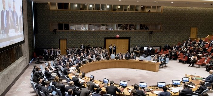 BM: Suriye'deki tırmanış yıkıcı sonuçlar doğuracak