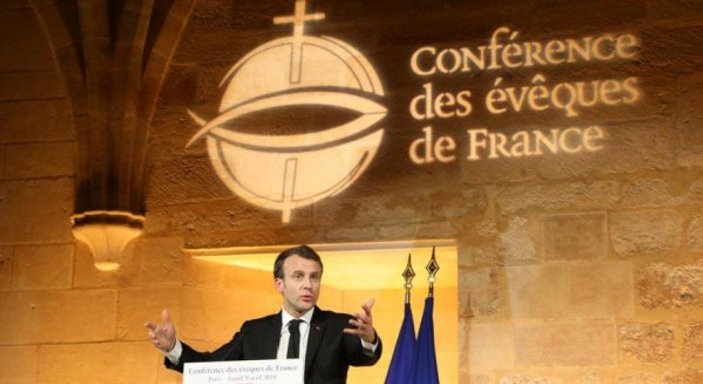 Fransa'da laiklik tartışması