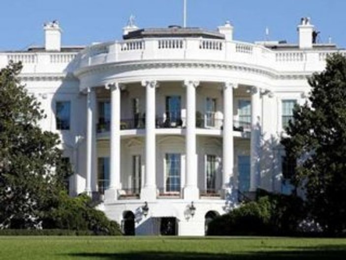 Beyaz Saray: Tüm seçenekler masada