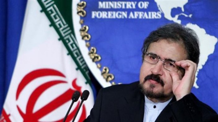 İran: Suudi Arabistan nükleer anlaşmayı önlemeye çalışıyor