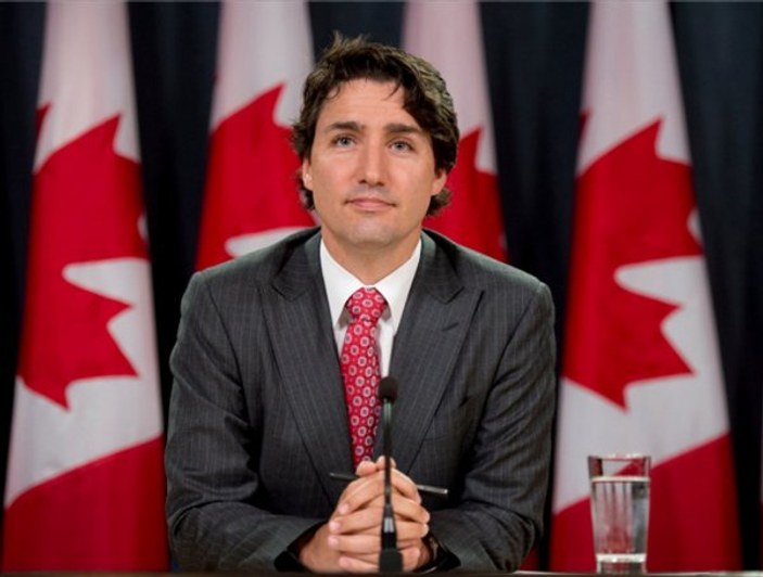 Kanada'dan Suriye operasyonuna destek