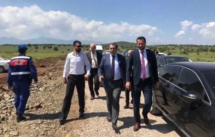 Kemal Kılıçdaroğlu'nun Hatay ziyaretindeki büyük çelişki