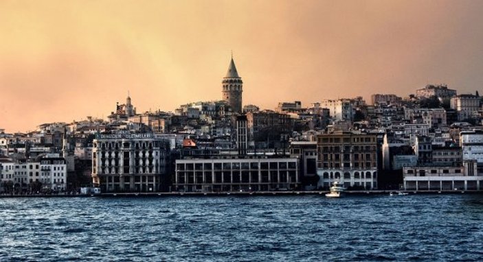 İstanbul'daki kültür varlıklarının tespiti için ihale yapılacak