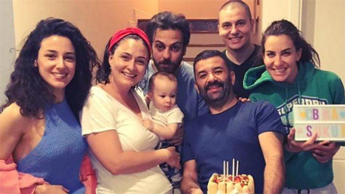Bülent Şakrak: Fenerbahçe'den bile büyük karım
