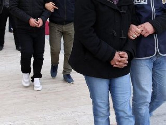 Silopi'deki darbe girişimi davasında 14 müebbet hapis