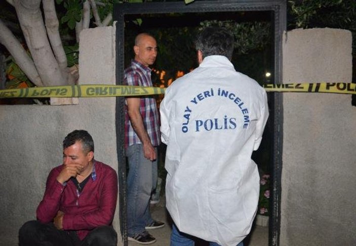Adana'da 2 gündür haber alınamayan kadın ölü bulundu