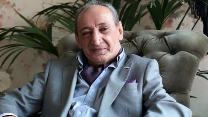 Şarkılara ilham olan şair Cemal Safi vefat etti