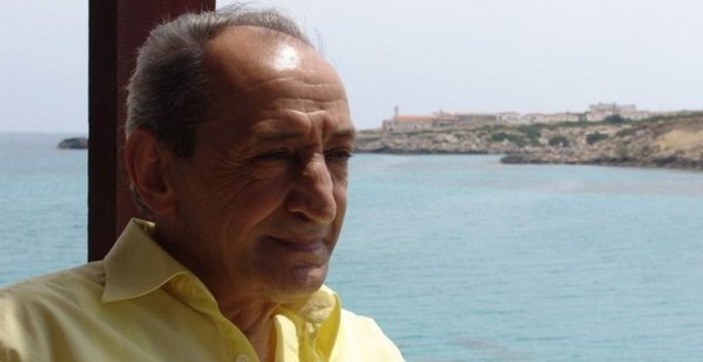 Şarkılara ilham olan şair Cemal Safi vefat etti