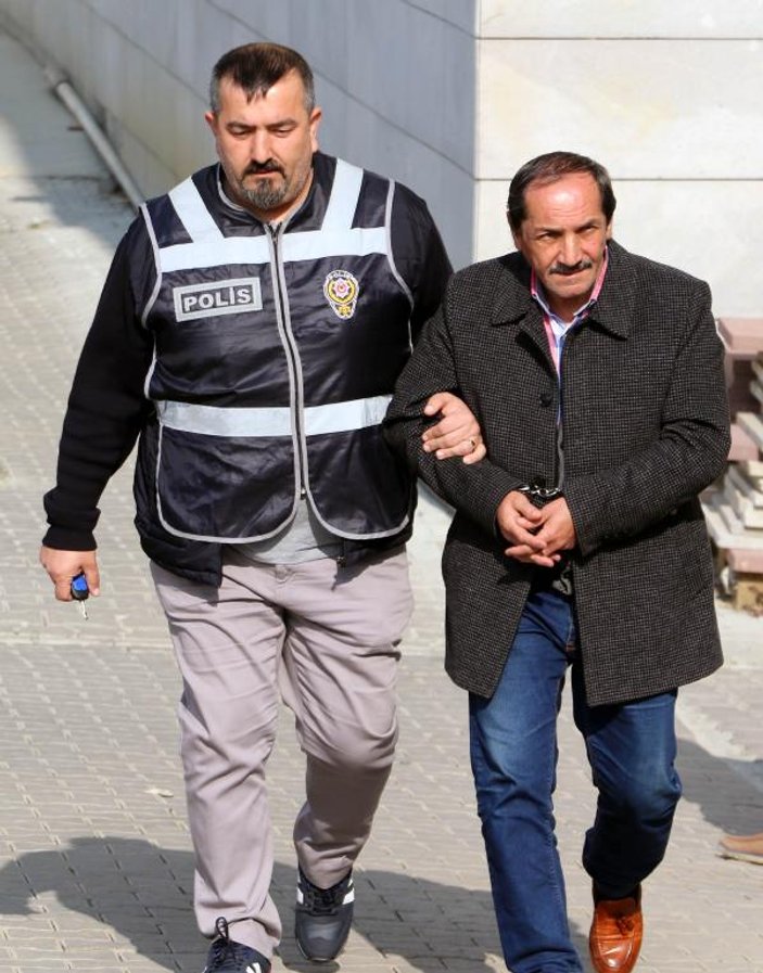 Samsun'da fuhuş operasyonu: 4 tutuklama