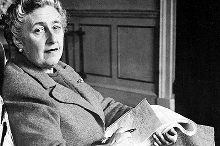 Günün kitabı: Agatha Christie’nin Gerçek Hayatı