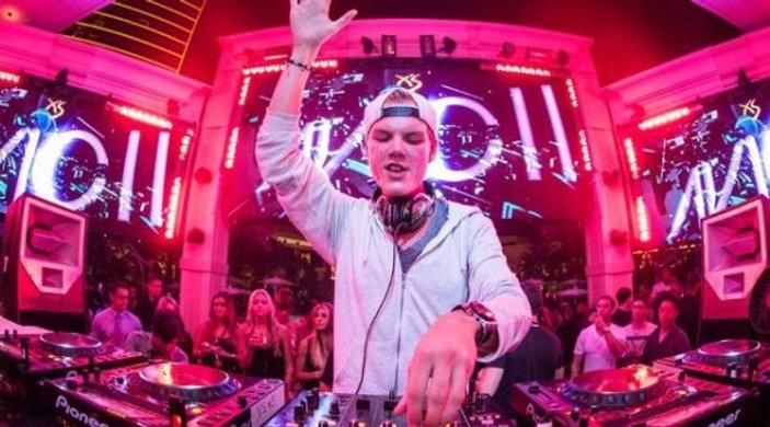 Dünyaca ünlü DJ Umman'da ölü bulundu