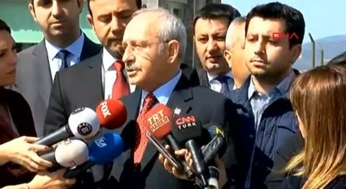 Kılıçdaroğlu'na adaylığını açıklayan CHP'liler soruldu