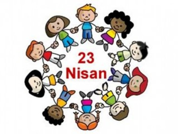 23 Nisan 