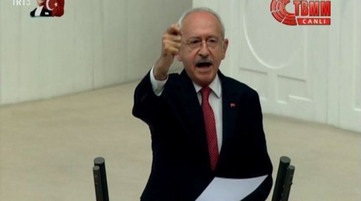 Kılıçdaroğlu '20 Temmuz darbesi' deyince tartışma çıktı