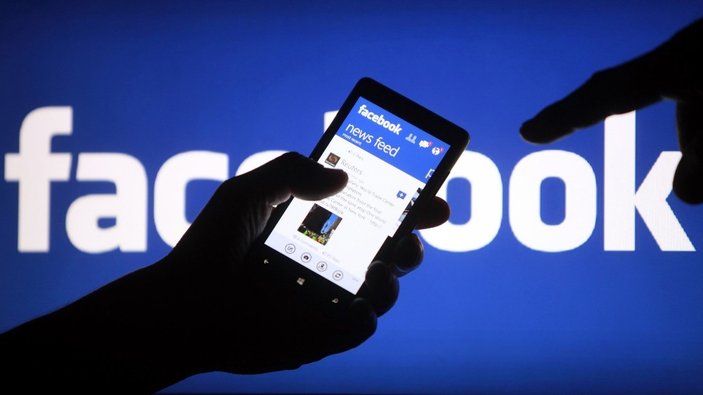 Facebook'tan Türkiye’deki kullanıcılara uyarı