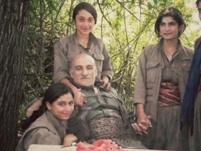 Terör örgütü PKK, CHP-İP ittifakından memnun