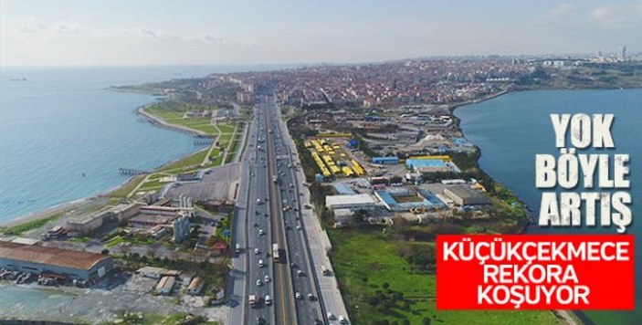 Kanal İstanbul projesine Güney Kore talip oldu
