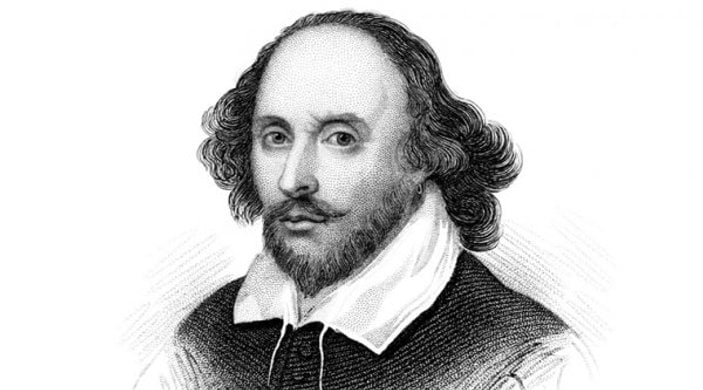 William Shakespeare kimdir