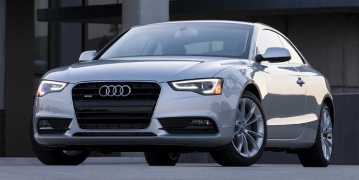 Audi 1.16 milyon aracı geri çağırıyor