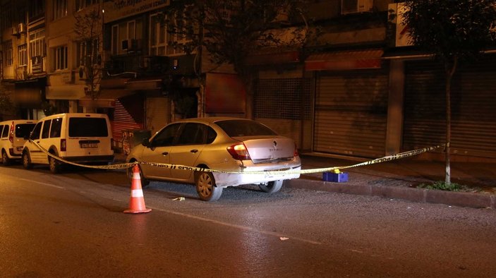 İstanbul’da gaspçı dehşeti: 1 ölü