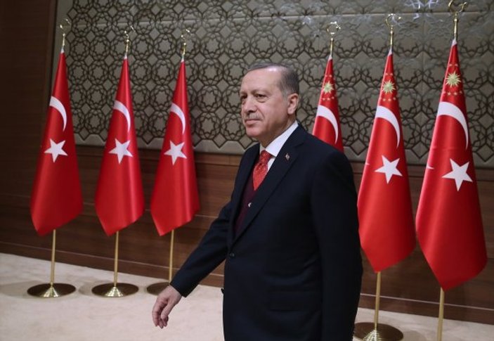 Cumhurbaşkanı Erdoğan'a bedelli askerlik soruldu