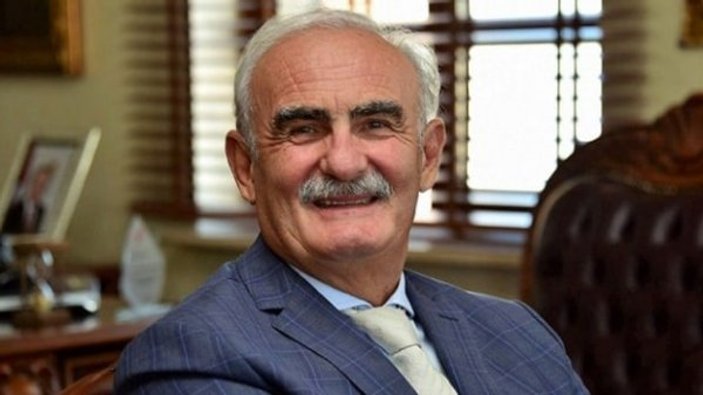 Konya ve Samsun belediye başkanları istifa etti