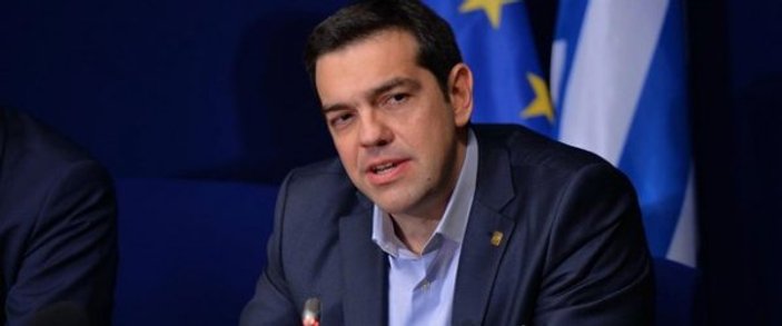 Yunanistan AB'nin en borçlu ülkesi