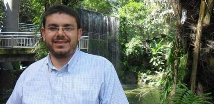 Filistinli bilim adamı infazında MOSSAD şüphesi