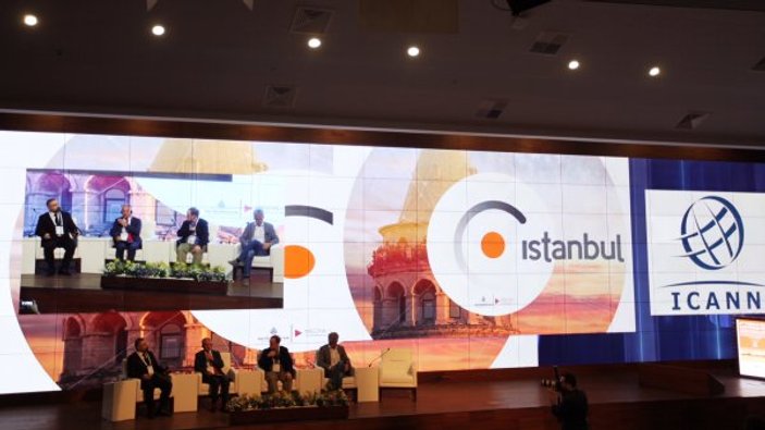 DNS Forum 2018'de 'Nokta İstanbul' damgası