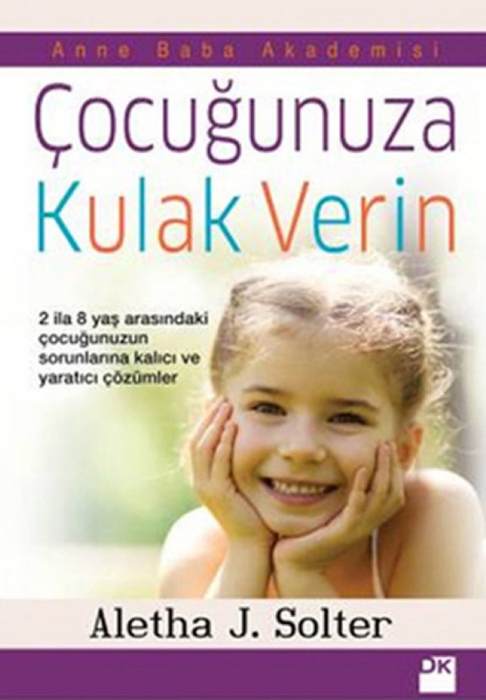 Çocuk yetiştirirken rehber olacak 10 kitap