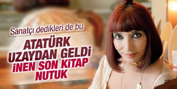 Gülriz Sururi'ye göre Türkiye'de yaşanmaz