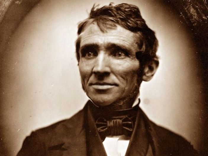 Lastiğin mucidinin bilinmeyen hikayesi