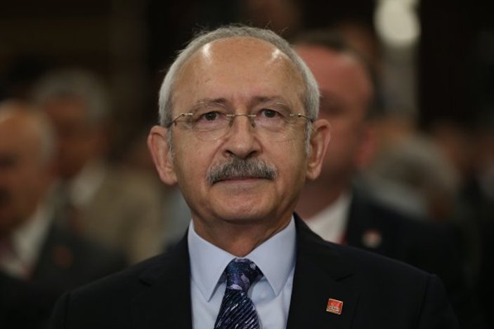 Kılıçdaroğlu aday profilini anlattı