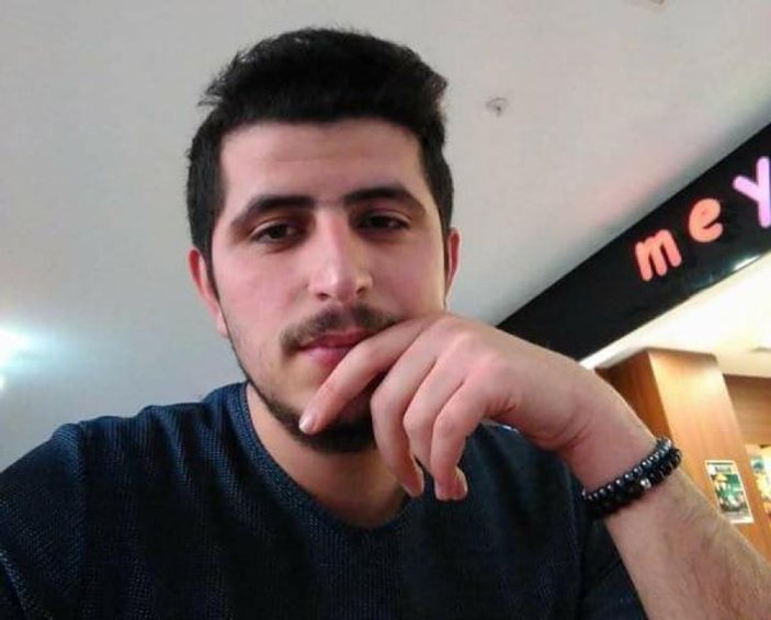 Osmaniye'de kalp krizi geçiren üniversite öğrencisi öldü