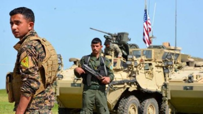 The Times'tan ABD'ye 'PKK'yı yalnız bırakma' çağrısı