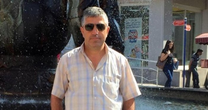 Yunan askerleri Edirne Belediyesi çalışanını gözaltına aldı