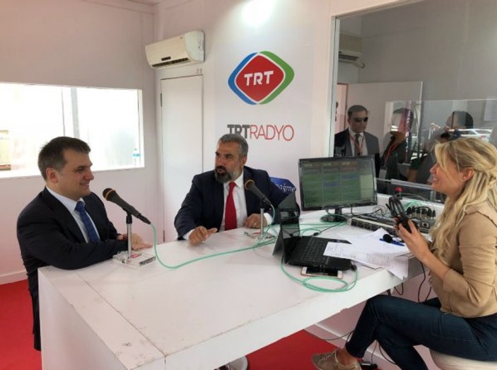 TRT Radyo Günleri Malatya'da başladı