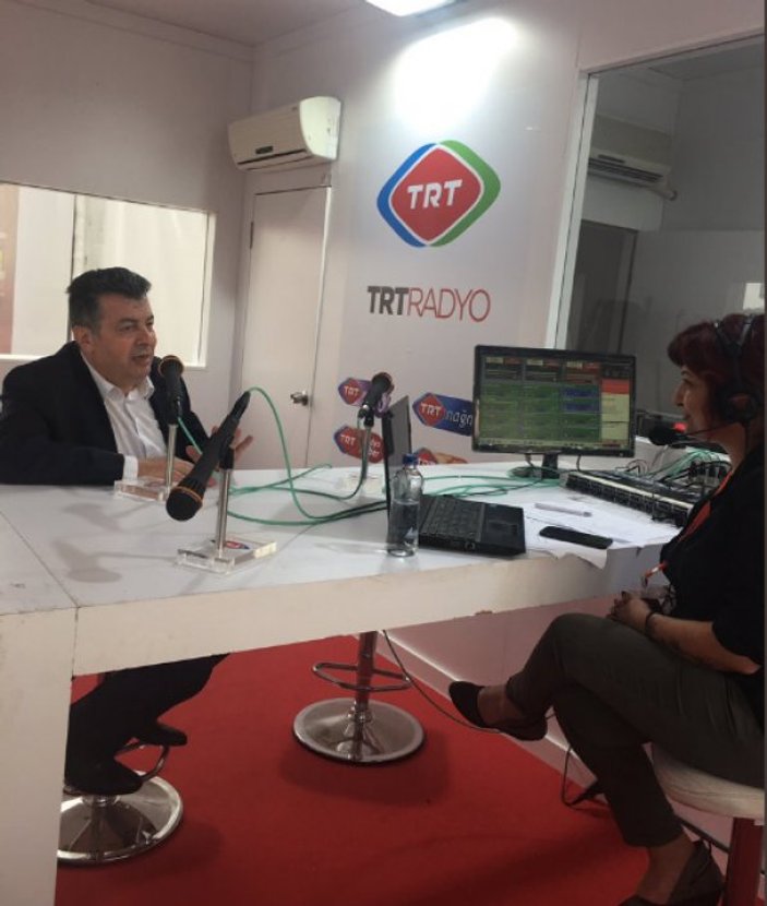 TRT Radyo Günleri Malatya’da