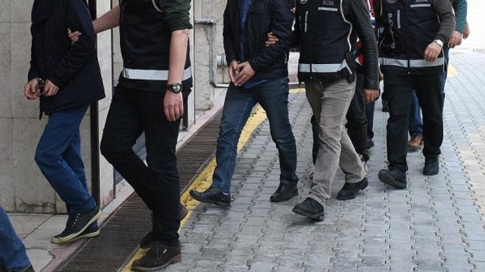 FETÖ'nün TSK yapılanması soruşturmasında 28 gözaltı kararı