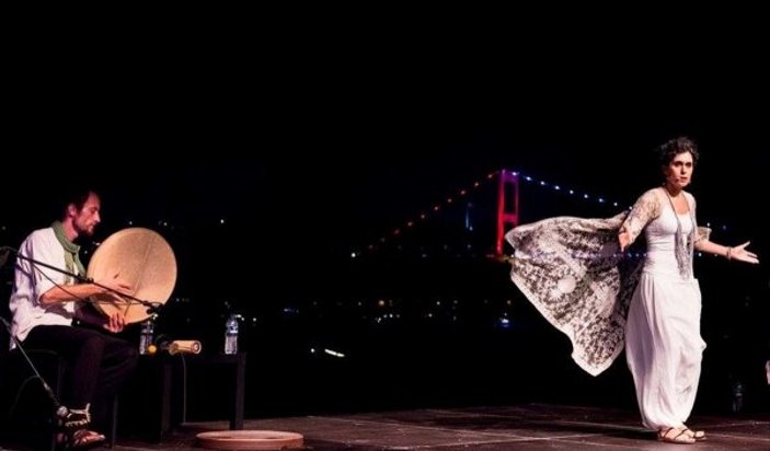 Türk masallarını geleceğe aktaran hikaye anlatıcıları