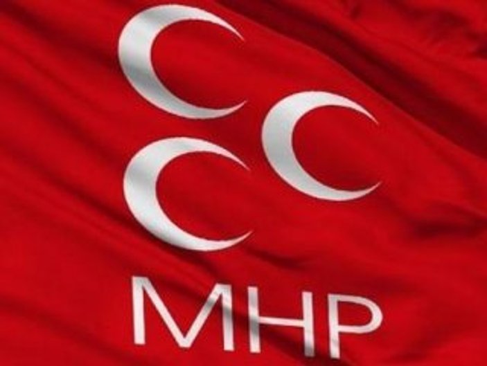 MHP aday adaylarına FETÖ incelemesi