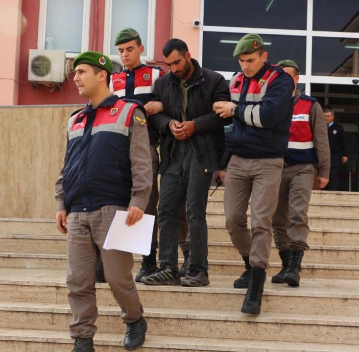 PKK'lı terörist Kocaeli'de yakalandı